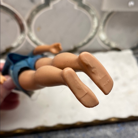 Vintage Ricky Barbie with Original Clothes - Picture 6 of 12